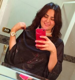 Sama El-Masry Instagram - بروفه رمضان...هبهركوا والله اتقلوا بس🙈🙈🙈