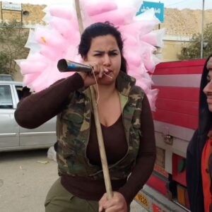 Sama El-Masry Instagram - الحلبسه الحلبسه....الفيديو كامل علي قناتي علي اليوتيوب والرابط بتاعها هنا في البايو وفي الاستوري...واسمها علي اليوتيوب:
Sama ELMasrii
اشتركوا الان وفعلوا زر الجرس
حلبساااااه....موووواه