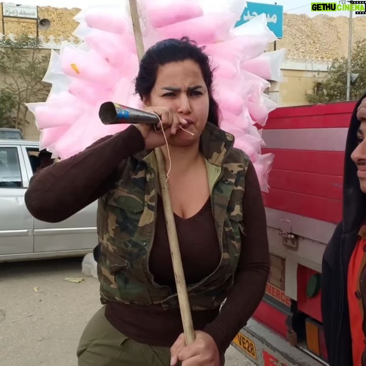 Sama El-Masry - 15K Likes - الحلبسه الحلبسه....الفيديو كامل علي قناتي علي اليوتيوب والرابط بتاعها هنا في البايو وفي الاستوري...واسمها علي اليوتيوب:
Sama ELMasrii
اشتركوا الان وفعلوا زر الجرس
حلبساااااه....موووواه