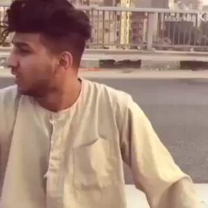 Sama El-Masry Instagram - كل يوم يدخل يكرش عليا...اموت في الصعايده انا...عايزه اتجوز واحد صعيدي 😘😘😘😘