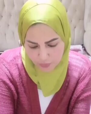 Sama El-Masry Instagram - من لايف اللوبس لايف ليوم الثلاثاء والاحتفال بليله النصف من شعبان كل سنه وانتوا طيبين...استنوا مفاجاه لرمضان علي نفس البرنامج ((اللوبس لايف))...وحملوا البرنامج بسرعه والرابط بتاعه هنا في الاستوري وتابعوني واسمي عليه هو:
Sama El Masri
واشتركوا في نادي سما المصري جوه البرنامج
اشوفكم لايف بكره الاربعاء لايف عليه ومفاجآت جديده حلوه وبدايه موسم التحديات....😘😘
