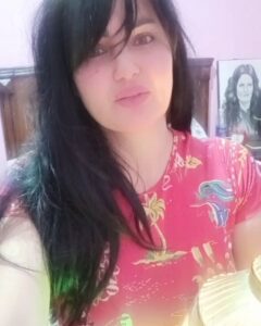 Actress Sama El-Masry HD Photos and Wallpapers December 2023
