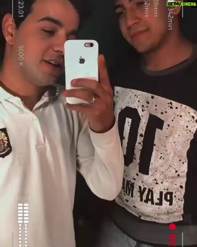 Sama El-Masry - 7.6K Likes - عيب ياولاااااد 😂😂😂😂