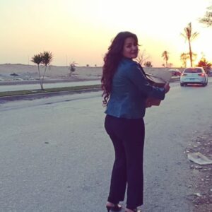 Sama El-Masry Instagram - الفيديو كامل لهدايا عيد الشرطه موجود في فيديو كامل نزل علي قناتي علي اليوتيوب والرابط بتاعها هنا في البايو وفي الاستوري واسمها علي اليوتيوب:
Sama ELMasrii
اشتركوا الان واعملوا subscripe وفعلوا زر الجرس وانتظروا المزيد من الفيديوهات
عيد شرطه سعيد وحلو اوي اوي😘😘😘😘