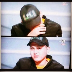 Sama El-Masry Instagram - ادعوا للاعب الزمالك الناشئ/ سعد محمد ربنا يشفيه ويعافيه من المرض اللعين...المرض ياجماعه مفهوش اهلي وزمالك ولا ابيض واسود ولا فقير وغني اياكم حد يشمت في مرض حد مهما إن كان انتمائاته....
ادعوله بالشفا لعل وعسا ابواب السماء تكون مفتوحه في الساعه دي...ربنا يشفيه ويعافيه ويخفف عنه المرض يااارب🙏🙏🙏🙏🙏