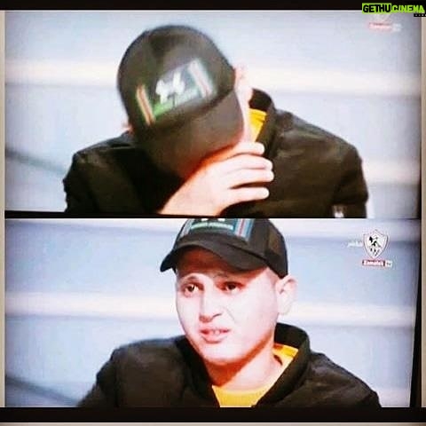 Sama El-Masry - 7.8K Likes - ادعوا للاعب الزمالك الناشئ/ سعد محمد ربنا يشفيه ويعافيه من المرض اللعين...المرض ياجماعه مفهوش اهلي وزمالك ولا ابيض واسود ولا فقير وغني اياكم حد يشمت في مرض حد مهما إن كان انتمائاته....
ادعوله بالشفا لعل وعسا ابواب السماء تكون مفتوحه في الساعه دي...ربنا يشفيه ويعافيه ويخفف عنه المرض يااارب🙏🙏🙏🙏🙏