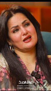 Actress Sama El-Masry HD Photos and Wallpapers April 2025