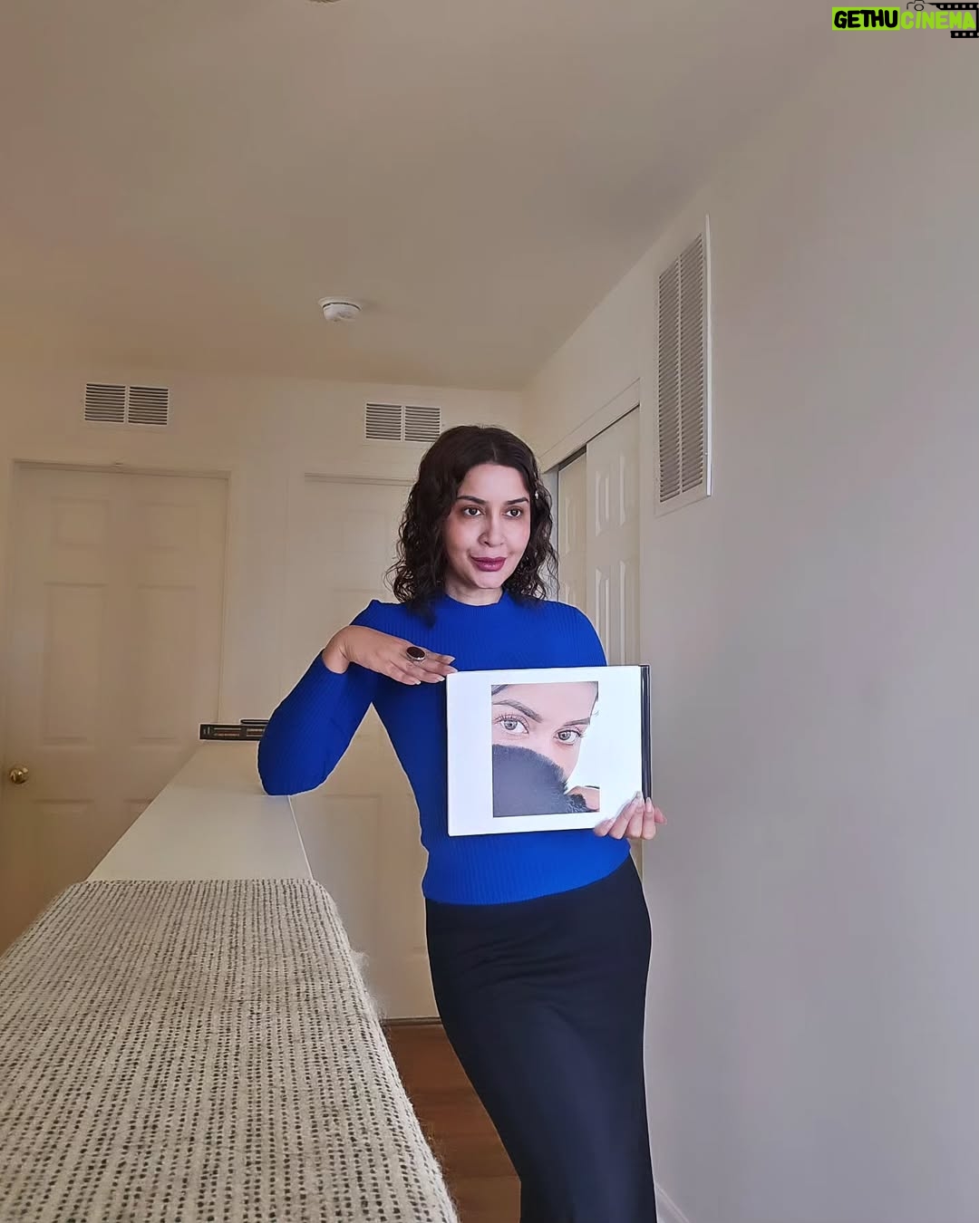 Saman Ansari - 509 Likes - And the Sunday went like this!
š š„ š³ šø
Believe and you shall receive.
#militaryspouse #breakfastclub #sweaterweather