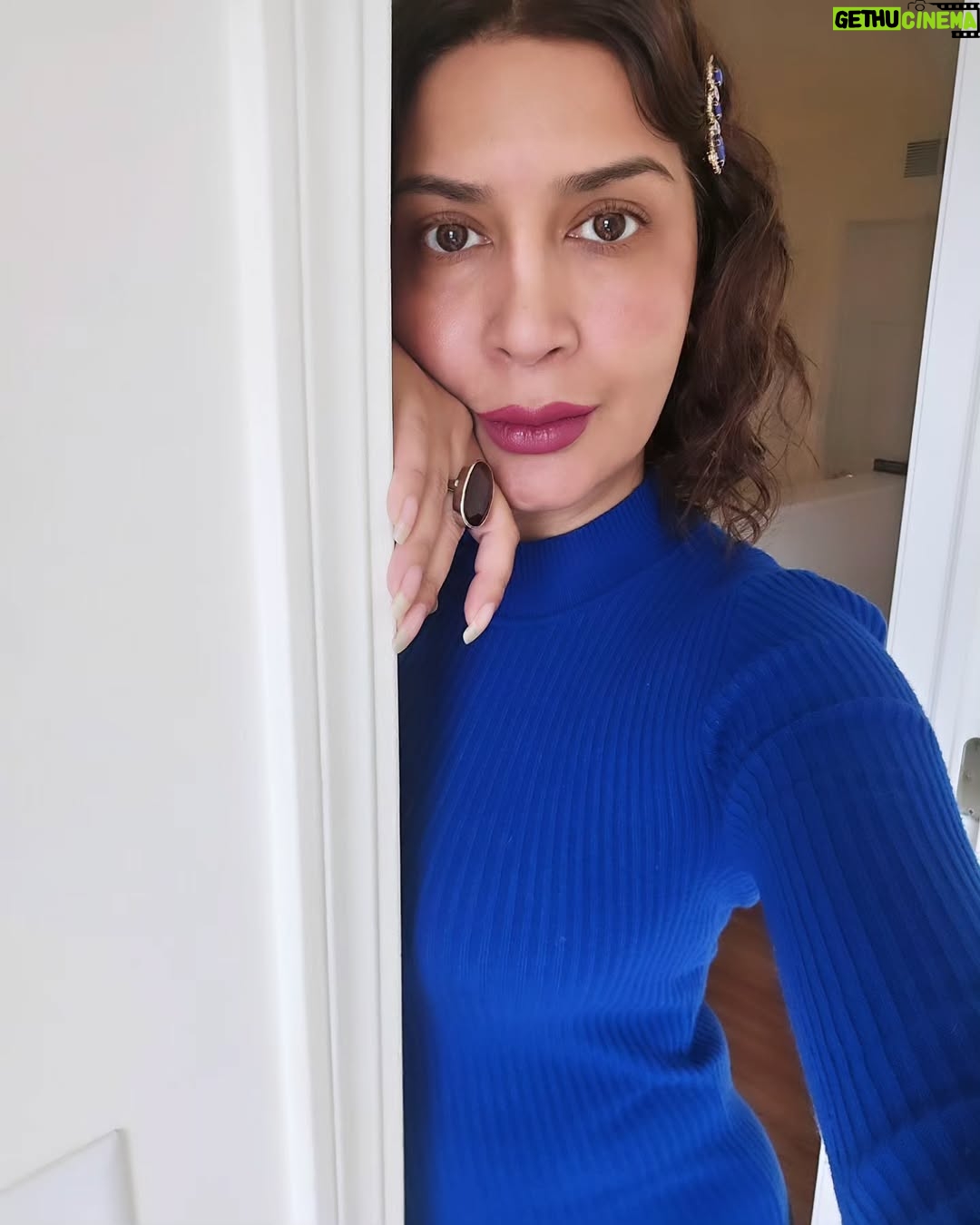 Saman Ansari - 509 Likes - And the Sunday went like this!
š š„ š³ šø
Believe and you shall receive.
#militaryspouse #breakfastclub #sweaterweather