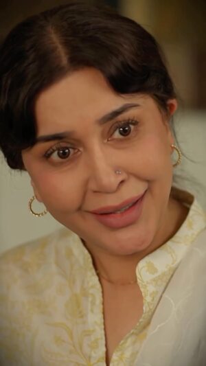 Saman Ansari Instagram - Kya khoobsurat log hen yar!🥹🎀🧸

#Parwarish #SaadZameerFareedi #SamanAnsari #ARYDigital #ARYDrama #Pookies #Couple #Cute