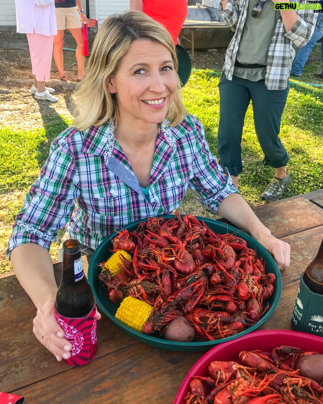 Samantha Brown - 5.7K Likes - This week on @createtvchannel, I’m heading to the heart of one of America’s best preserved cultures – Cajun country! From dancing to kayaking through a swamp, tune in Friday at 10:30 AM ET and again at 5:30 PM ET to see why Lafayette and Cajun Country, Louisiana, are Places to Love.
Comment HowtoWatch for information on showings in your location!
#samanthabrown #placestolove #cajuncountry #louisiana @lafayettetravel