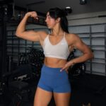 Samantha De Martin