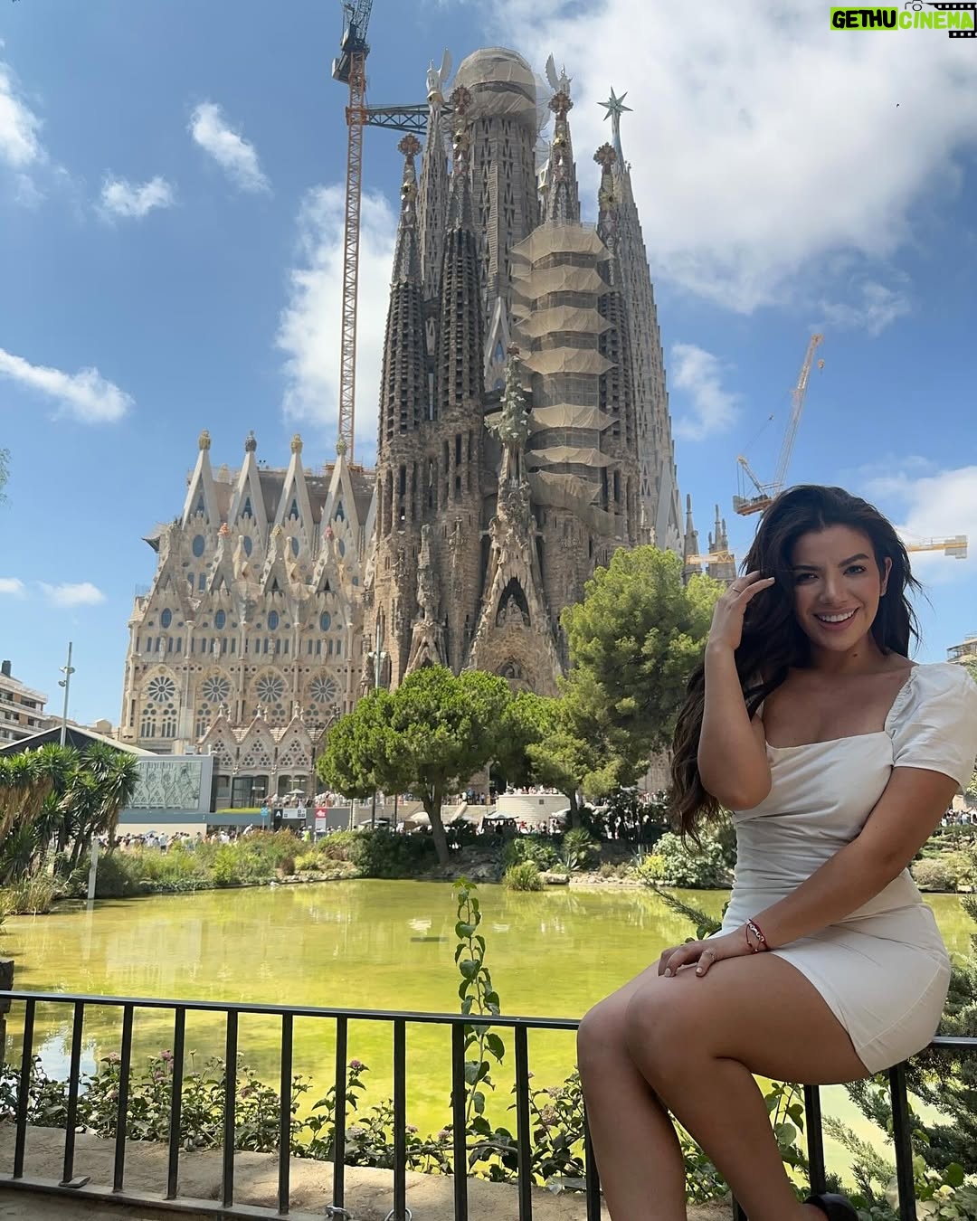 Samantha Grey - 51.8K Likes - Al fin 🤍 🇪🇸
