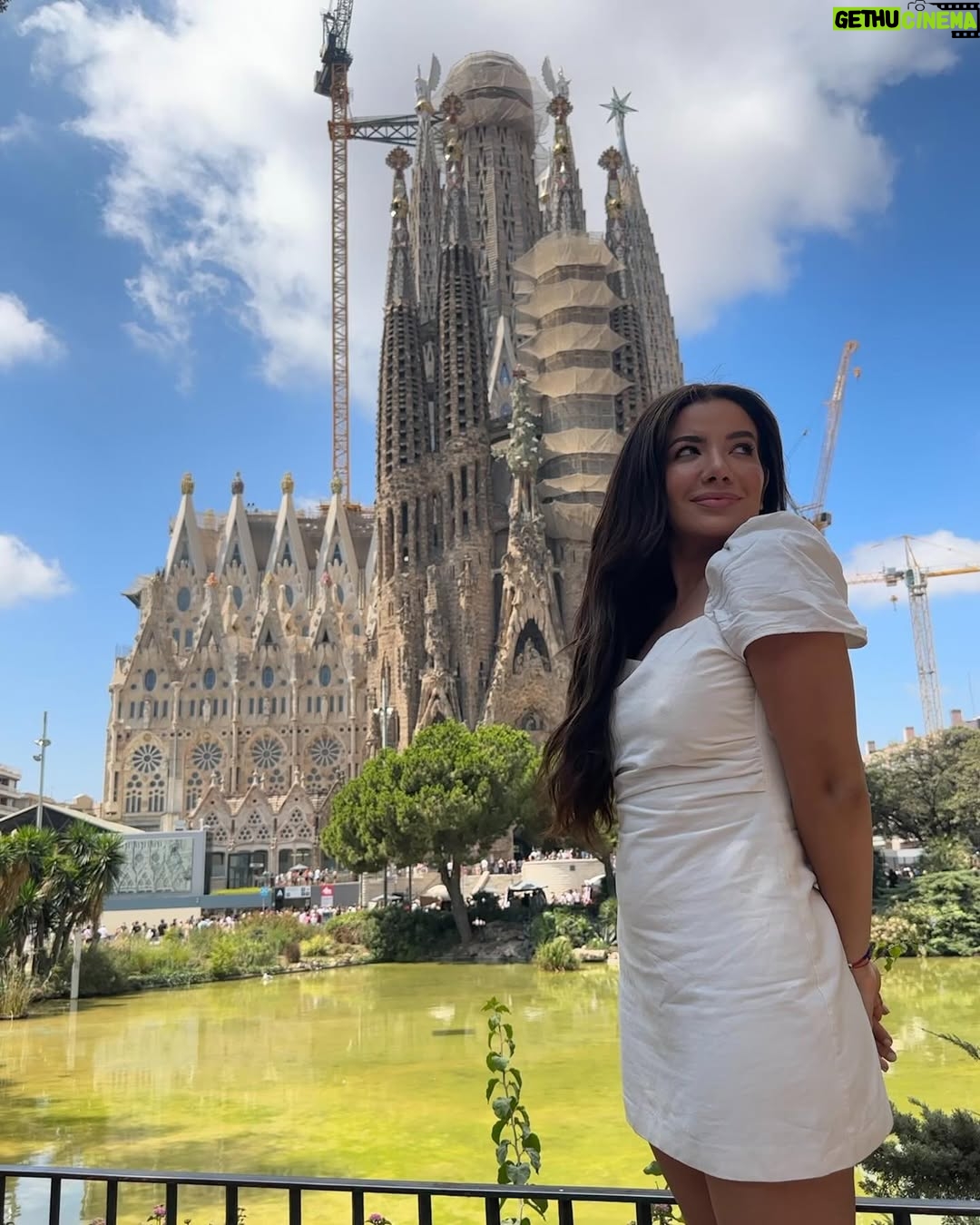 Samantha Grey - 51.8K Likes - Al fin 🤍 🇪🇸