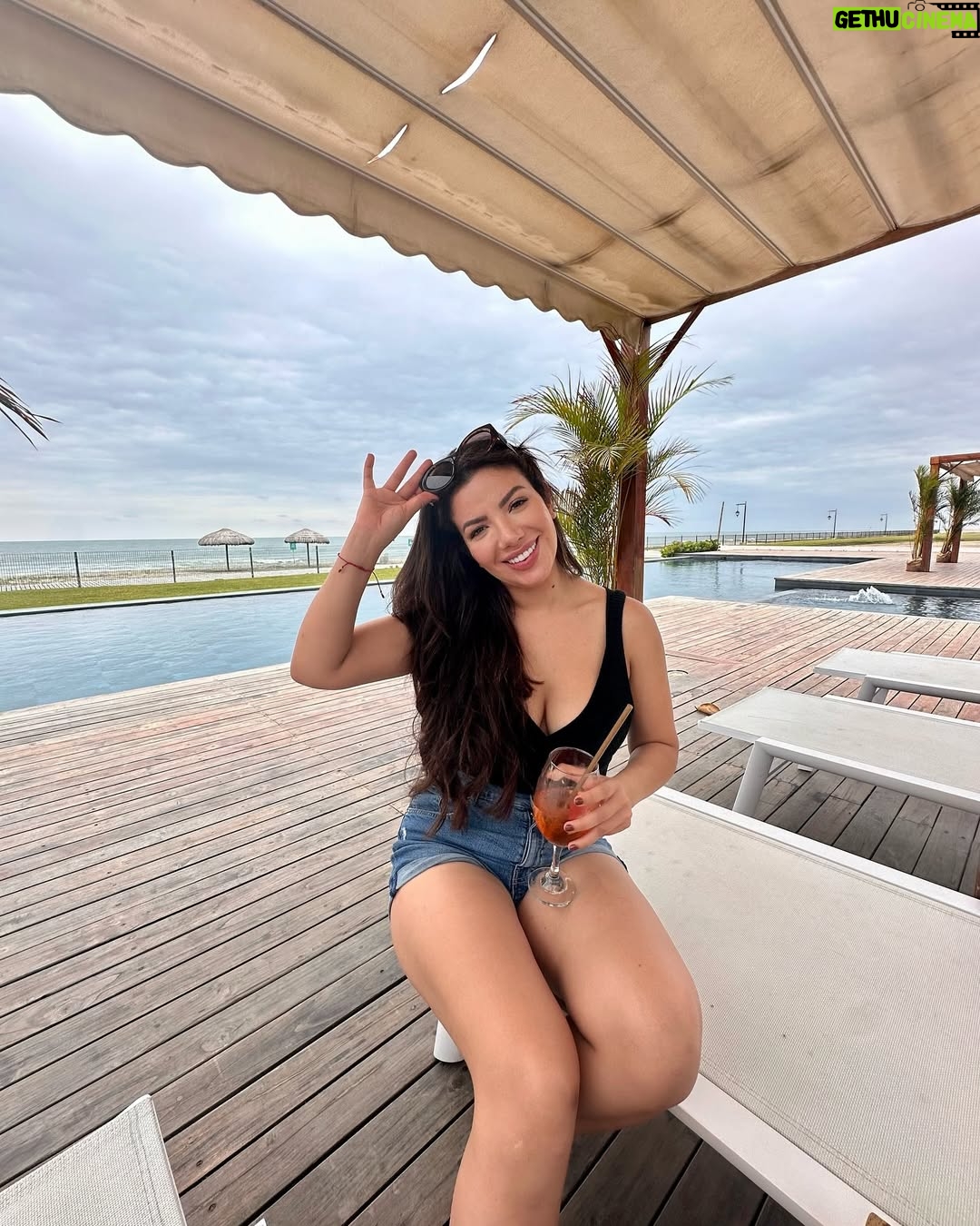 Samantha Grey - 30K Likes - Más fotos porque así dice Benito…
Mentalmente aquí 🫣