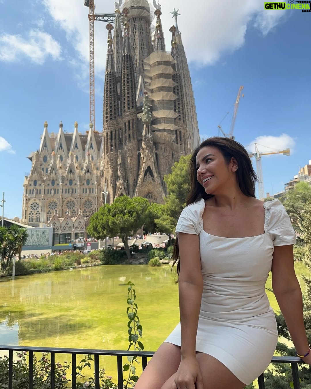 Samantha Grey - 51.8K Likes - Al fin 🤍 🇪🇸