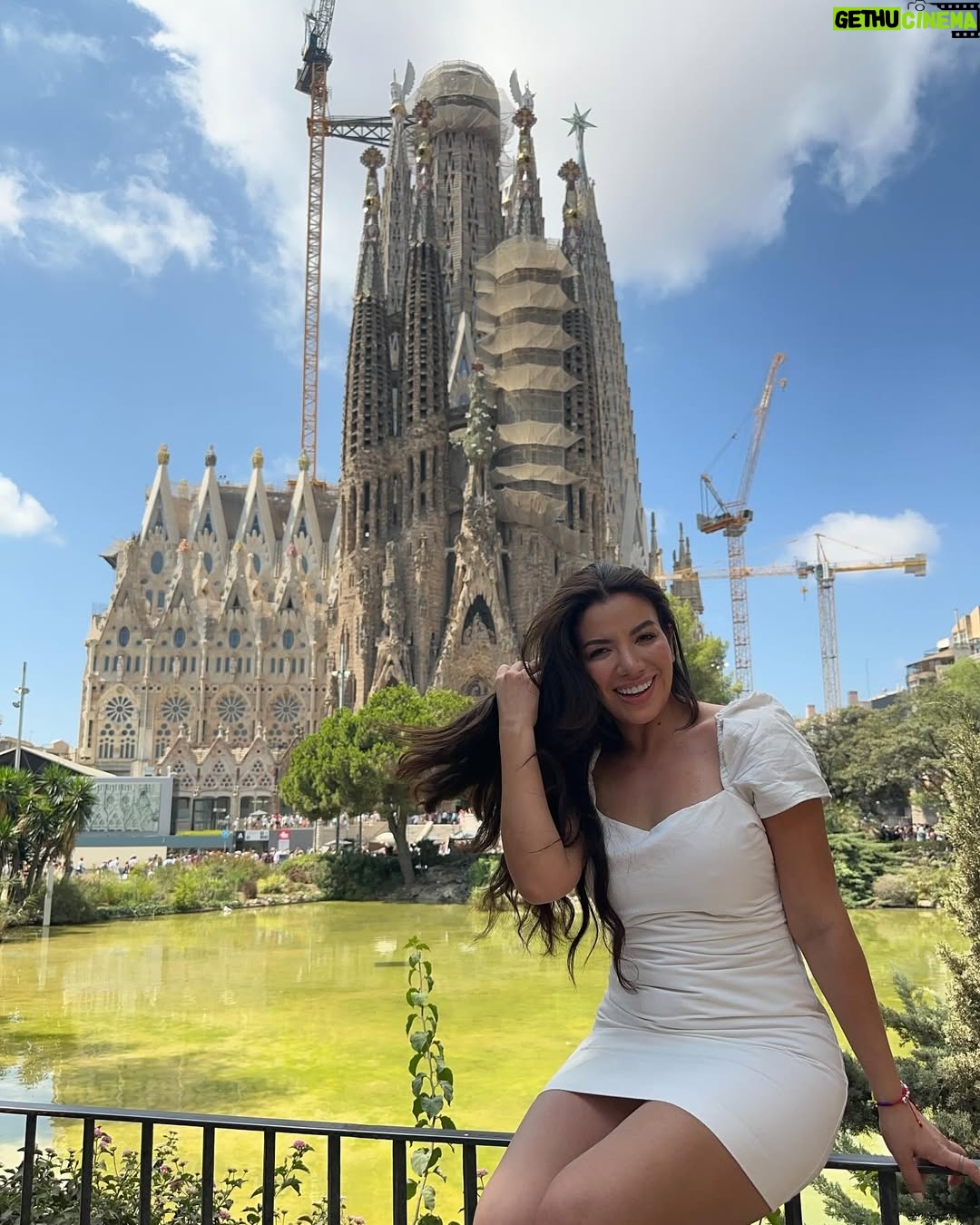 Samantha Grey - 51.8K Likes - Al fin 🤍 🇪🇸