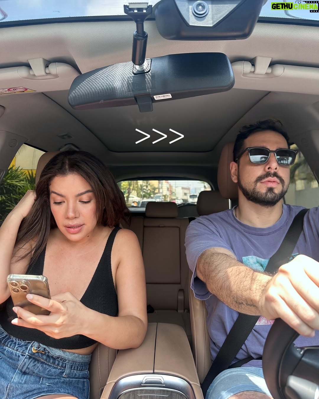 Samantha Grey - 100.8K Likes - Siempre hay uno… no lo etiqueten 👀