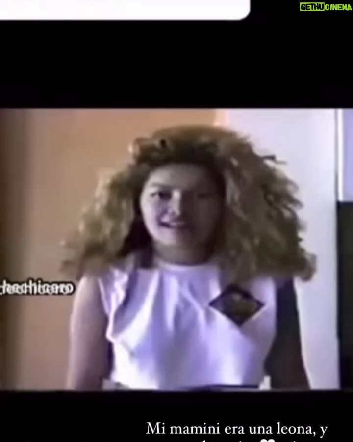 Samantha Grey - 112.9K Likes - 10 años 🤍
Chocolatito, familia y recordándote con sonrisas .
Te amo eternamente mamini ✨