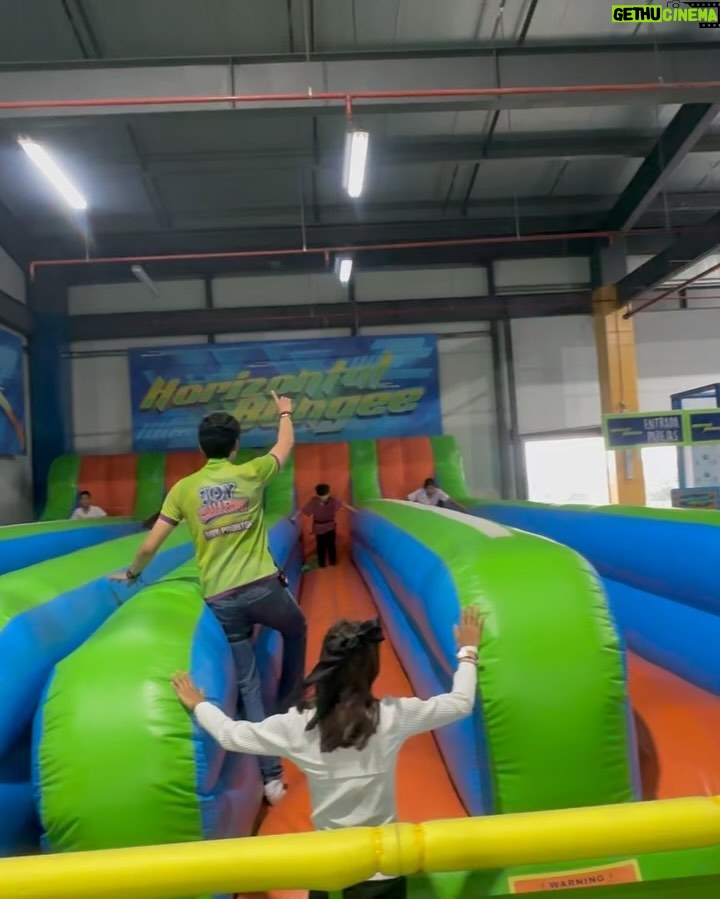 Samantha Grey - 44.4K Likes - Recap de mis cumpleañeros Géminis !! Nito y Dome !!
Mucha fiesta para mi, recién estoy resucitando 👀
