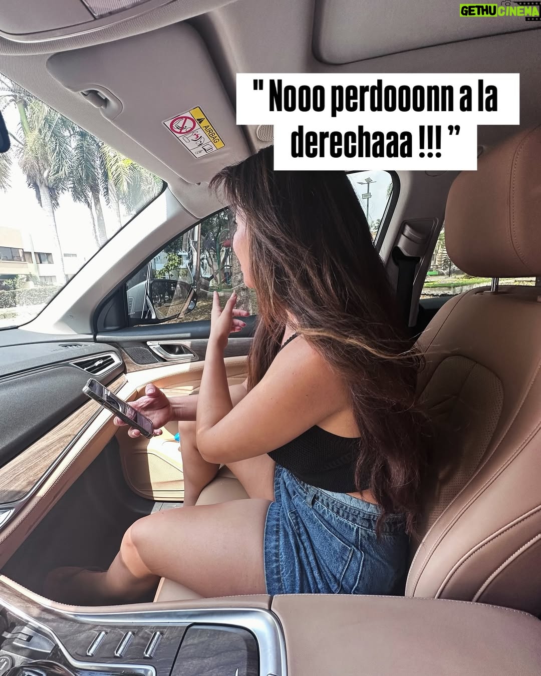 Samantha Grey - 100.8K Likes - Siempre hay uno… no lo etiqueten 👀