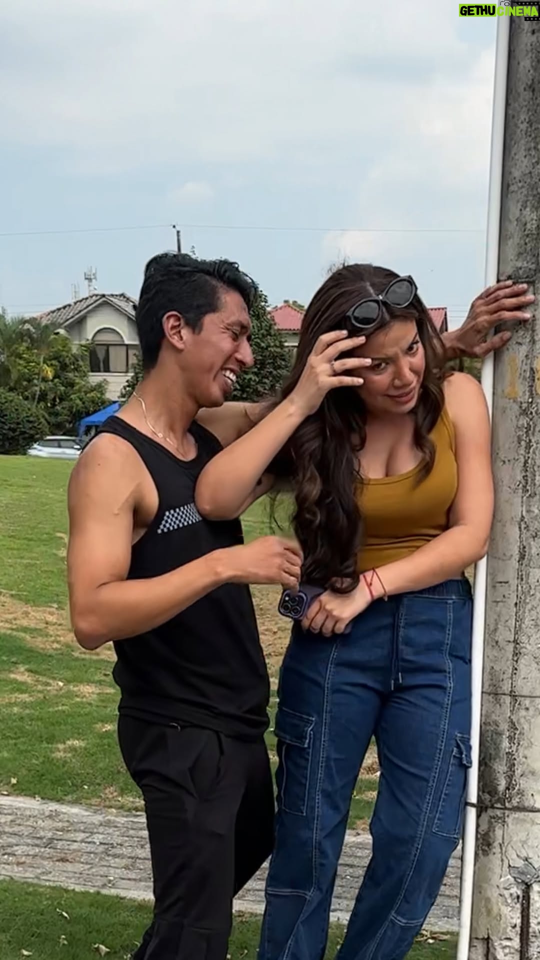 Samantha Grey - 19.6K Likes - Cómo hago para mencionarla sin mencionarla 🫢🫢🤣🤣
