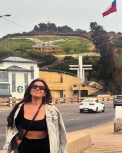 Actress Samantha Grey HD Photos and Wallpapers March 2025
