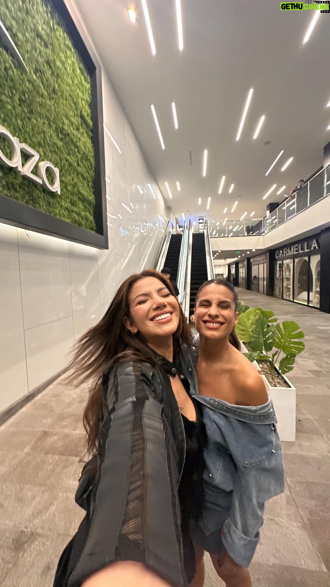 Samantha Grey - 230.2K Likes - Está avisada 😅🤣