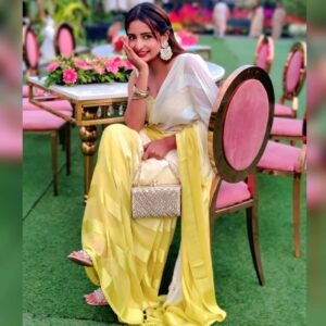 Actress Sambhabana Mohanty HD Photos and Wallpapers November 2025