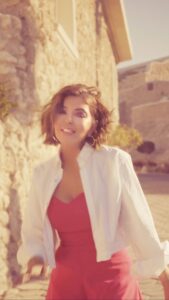 Actress Samira Said HD Photos and Wallpapers December 2024