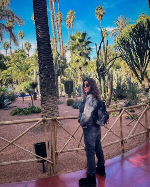 Samira Said Instagram - 𝐌𝐀𝐑𝐑𝐀𝐊𝐄𝐒𝐇 🇲🇦
𝘍𝘢𝘮𝘪𝘭𝘺 𝘝𝘢𝘤𝘢𝘵𝘪𝘰𝘯 ❤️