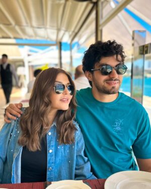 Samira Said Instagram - #Morocco 🇲🇦❤️