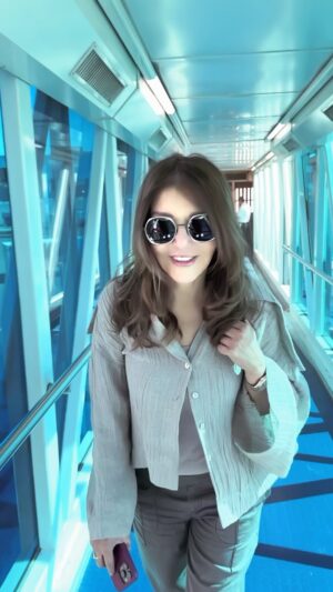 Samira Said Instagram - Heading to #Morocco 🇲🇦🇲🇦❤️❤️