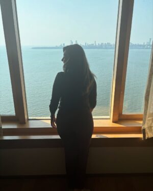 Sampada Vaze Instagram - Bits of last week! 🎶