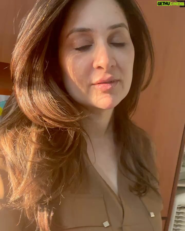 Sampada Vaze - 0.9K Likes - Bits of last week! 🎶