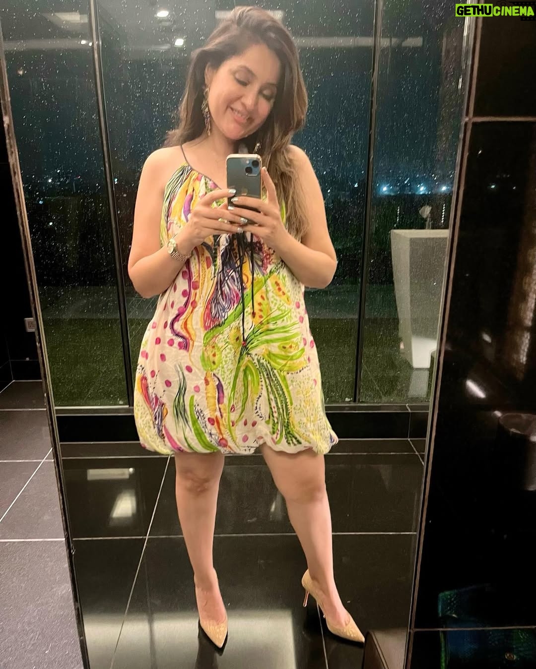 Sampada Vaze - 2.1K Likes - You’re cute!
Can I keep you forever?