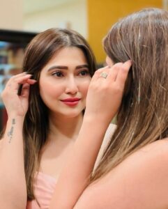 Actress Sampurna Lahiri HD Photos and Wallpapers March 2025