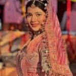 Samridhi Shukla