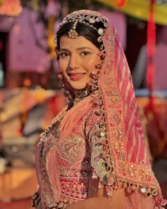 Actress Samridhi Shukla HD Photos and Wallpapers April 2025