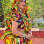 Samridhi Shukla