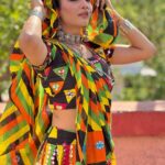 Samridhi Shukla