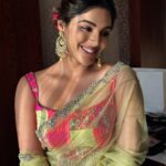 Samyuktha