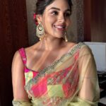 Samyuktha