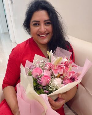 Sana Instagram - There’s something magical about soft petals, quiet smiles, and hearts that bloom without a reason.
Not for someone… just for the feeling.
Romance lives in moments like these — unspoken, undefined, and deeply felt.

#RomanticMood #SoftVibes #HeartInBloom #JustBecause #FeminineEnergy #WhispersOfRomance #UnwrittenFeelings #BlushMoments #DelicateAndDivine #LoveWithoutLabels