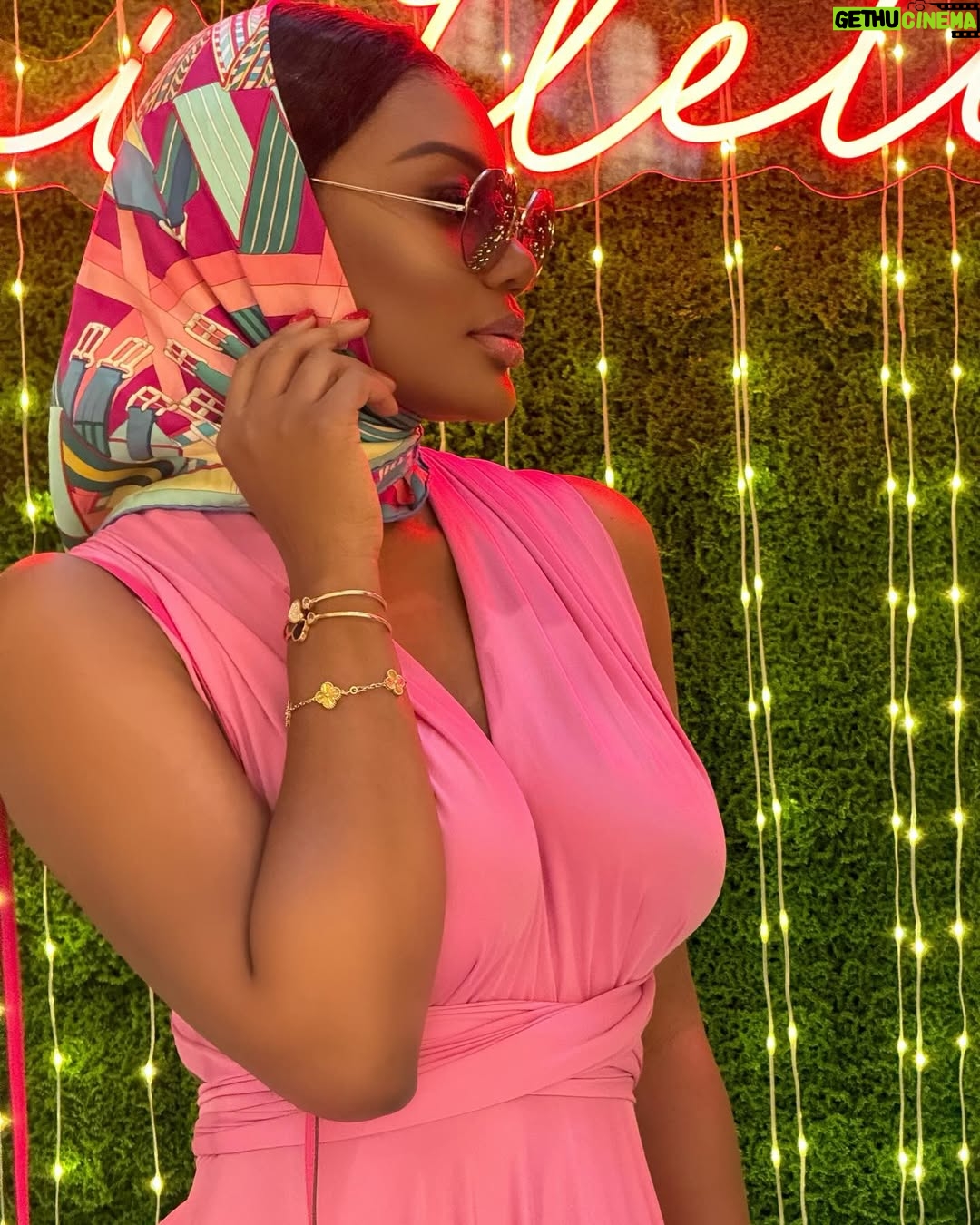 Sandra Ankobiah - 12.3K Likes - Find your happy place, and live in it.
