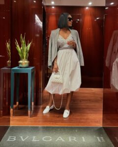 Actress Sandra Ankobiah HD Photos and Wallpapers April 2025