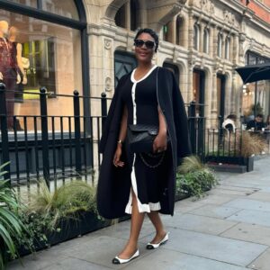 Actress Sandra Ankobiah HD Photos and Wallpapers March 2025