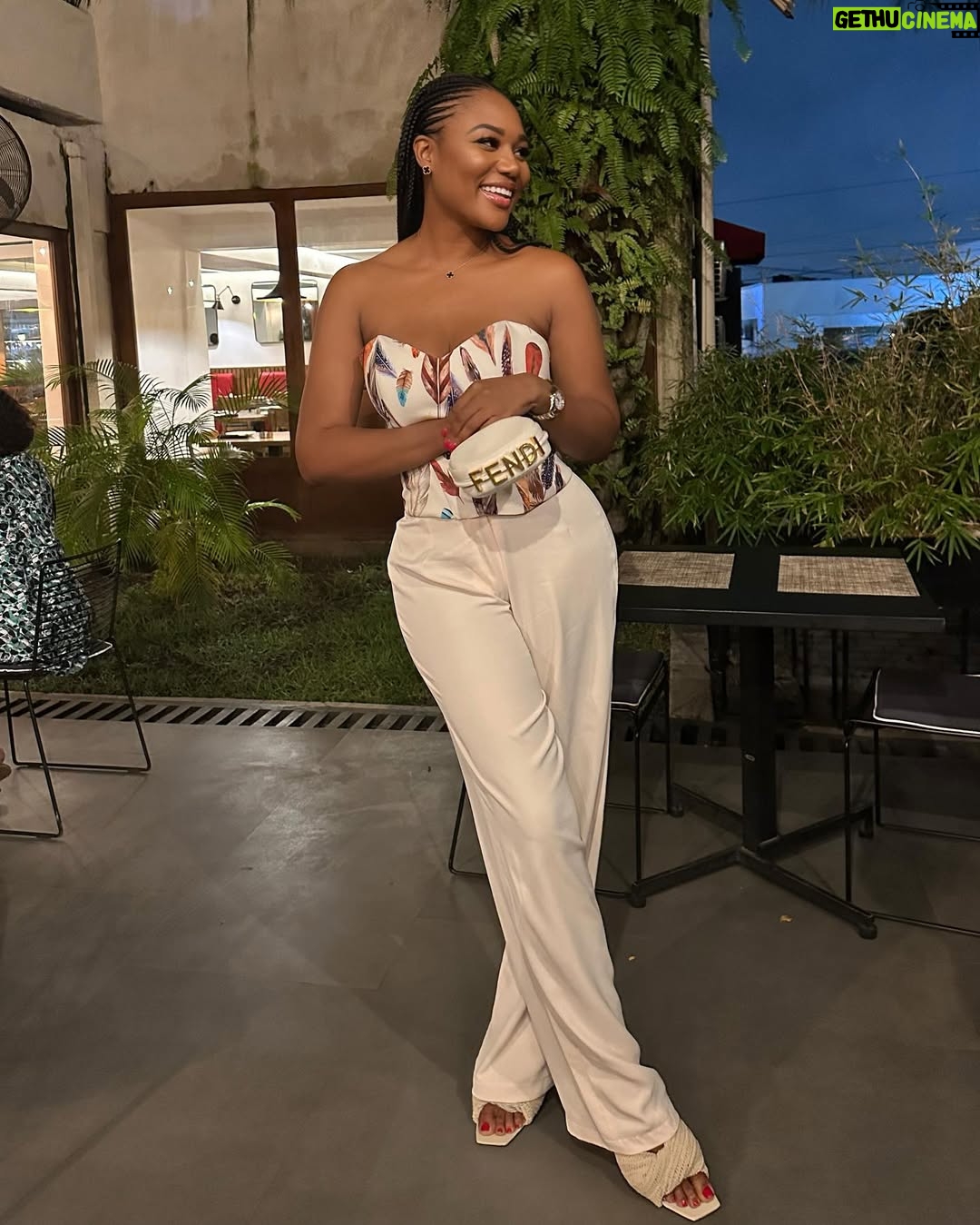 Sandra Ankobiah - 25.9K Likes - Pick your fave!
Braids by @sireen_hair