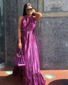 Actress Sandra Ankobiah HD Photos and Wallpapers October 2025