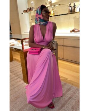 Sandra Ankobiah Instagram - Find your happy place, and live in it.